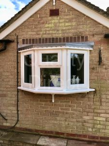 Bay Window