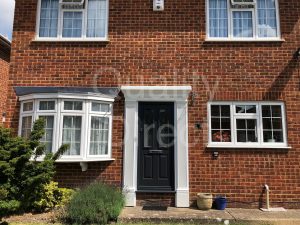 Composite Door