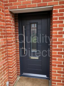 Composite Door