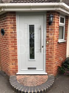 Composite Door