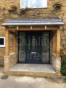 Composite Door