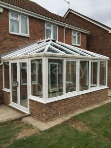 Edwardian Conservatory